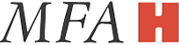 MFAH Logo